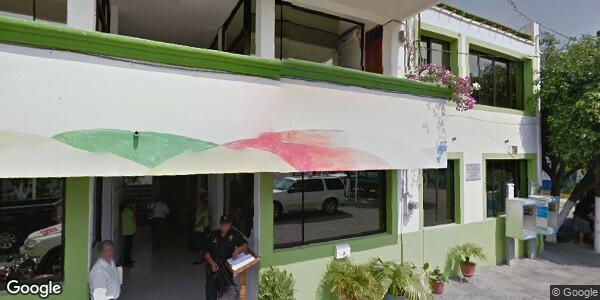 PALACIO MUNICIPAL DE ACTOPAN